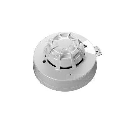 商場溫感探測器可以改煙感探測器嗎?溫感探測器改為煙感探測器的情形有哪些?