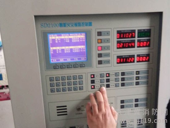 維修獅島消防主機(jī)主板，專業(yè)維修師傅，好經(jīng)驗(yàn)