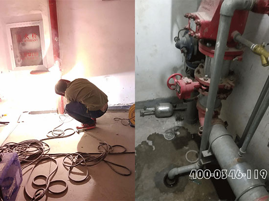 京津冀消防改造二次消防改造,檢測,我們專注消防8年