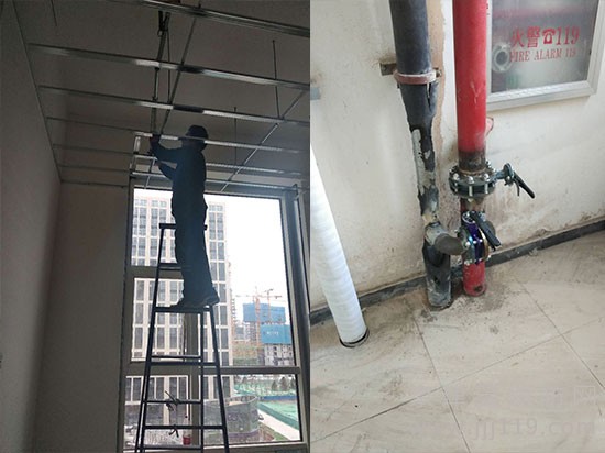 東城區(qū)崇文門外街道消防檢測(cè)內(nèi)容有哪些？