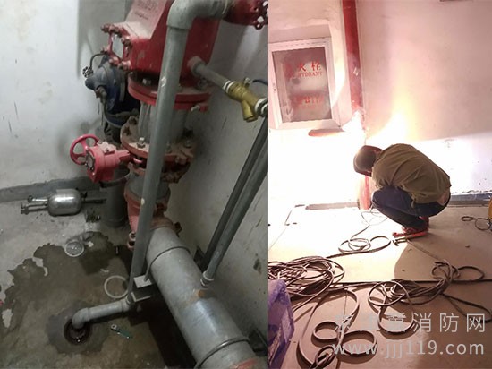 承接各種建筑的局部消防改造,專(zhuān)業(yè)消防改造公司