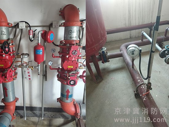 銀行局部消防改造,消防改造不用愁,專(zhuān)業(yè)消防改造