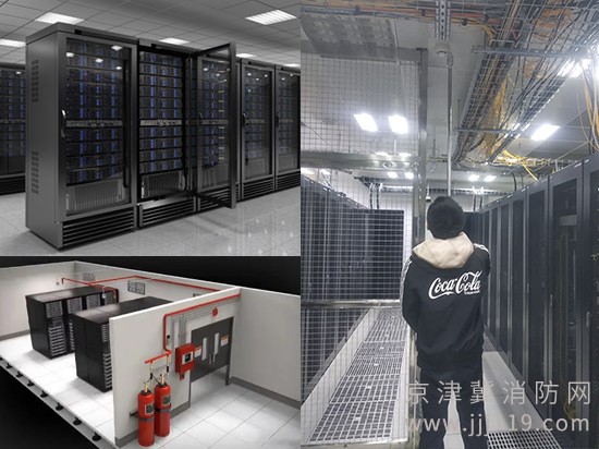 懷柔區(qū)機(jī)房升級(jí)改造消防系統(tǒng),優(yōu)秀團(tuán)隊(duì)8年改造經(jīng)驗(yàn)