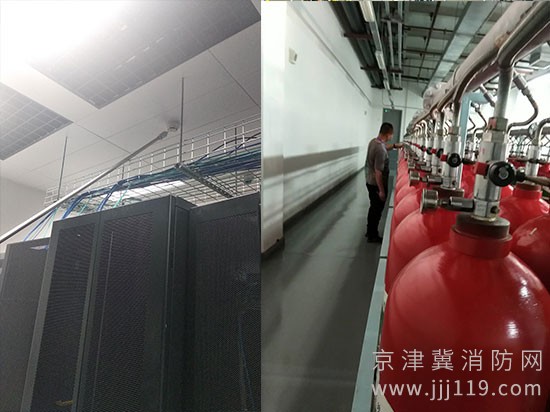 東城區(qū)機(jī)房改造氣體滅火系統(tǒng)專(zhuān)業(yè)氣體滅火系統(tǒng)安裝改造