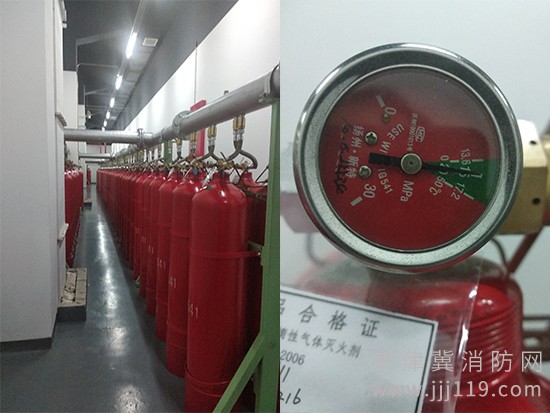 順義區懸掛式七氟丙烷氣體滅火系統安裝，請聯系我們