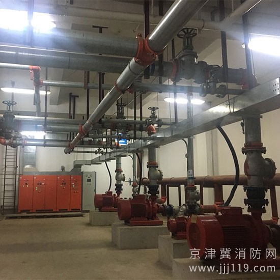 設施改昌平區(qū)消防改造,專業(yè)消防造專業(yè)隊伍,一級資質