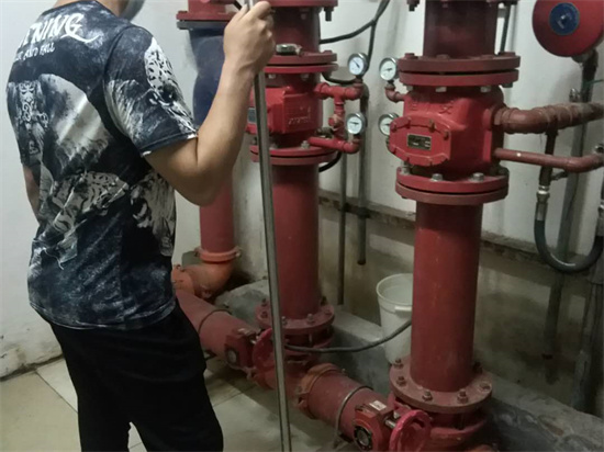 通州區(qū)消防改造怎么收費(fèi)？