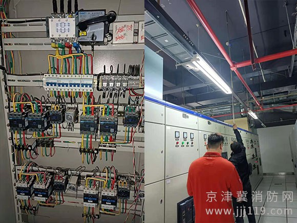 北京消防維保維修專業(yè)團(tuán)隊(duì)歡迎預(yù)約