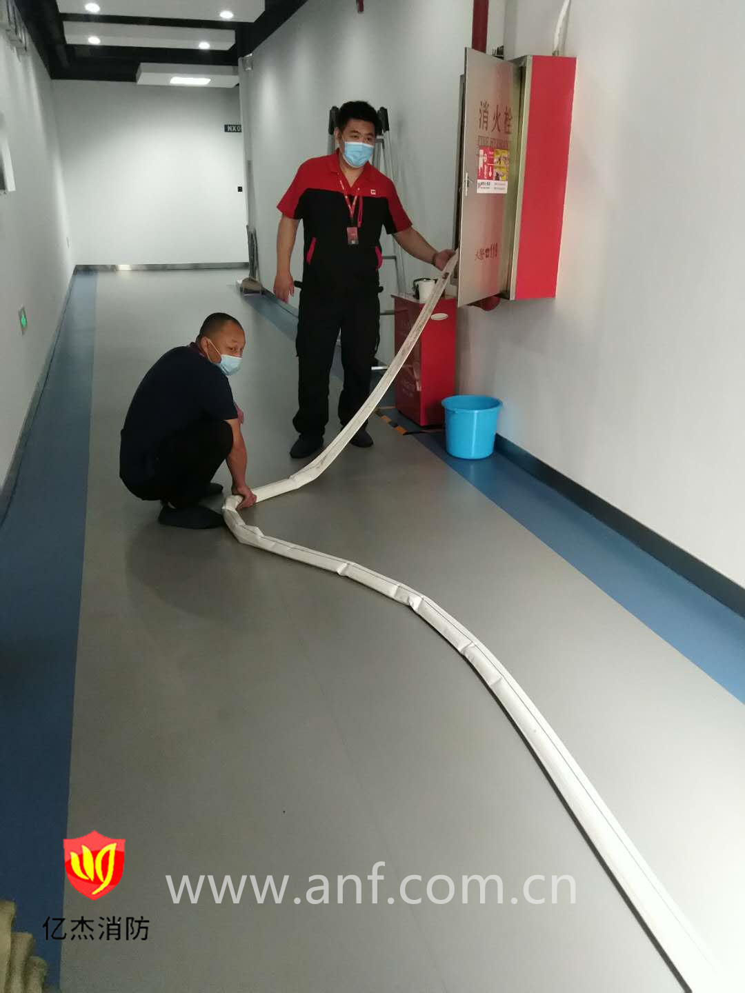 火災(zāi)應(yīng)急疏散隱患有哪些？